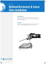 Preview for 12 page of BAC RC Series Rigging & Assembly Instructions