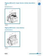 Предварительный просмотр 13 страницы BAC S1500E Rigging And Installation Instructions