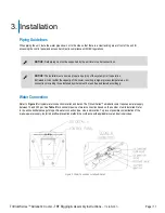 Предварительный просмотр 11 страницы BAC TrilliumSeries TRF-1010N-C80GX17E Rigging & Assembly Instructions