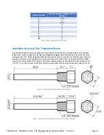 Предварительный просмотр 12 страницы BAC TrilliumSeries TRF-1010N-C80GX17E Rigging & Assembly Instructions