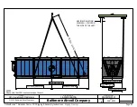 Предварительный просмотр 22 страницы BAC TrilliumSeries TRF-1010N-C80GX17E Rigging & Assembly Instructions