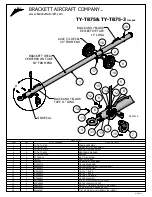 Предварительный просмотр 2 страницы BAC TY-TB75 Manual