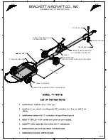 Предварительный просмотр 4 страницы BAC TY-TB75 Manual