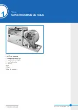 Preview for 5 page of BAC VCL Series Operating And Maintenance Instructions Manual