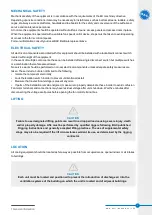 Preview for 9 page of BAC VTL-E Rigging And Installation Instructions