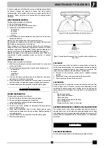 Preview for 7 page of BAC VTL Operating And Maintenance Instructions Manual