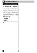 Preview for 10 page of BAC VTL Operating And Maintenance Instructions Manual