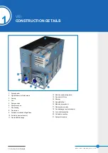 Preview for 5 page of BAC VXI 144 Operating And Maintenance Instructions Manual