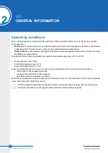 Предварительный просмотр 6 страницы BAC VXI 144 Operating And Maintenance Instructions Manual