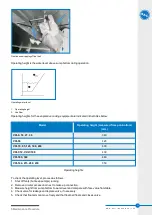 Preview for 21 page of BAC VXI 144 Operating And Maintenance Instructions Manual