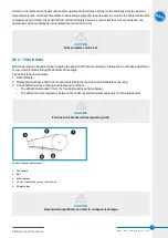 Предварительный просмотр 23 страницы BAC VXI 144 Operating And Maintenance Instructions Manual