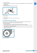 Preview for 25 page of BAC VXI 144 Operating And Maintenance Instructions Manual