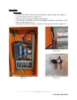 Preview for 5 page of BACA SYSTEMS Miter X Operation Manual