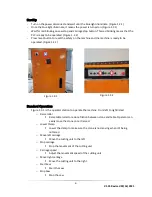 Preview for 6 page of BACA SYSTEMS Miter X Operation Manual