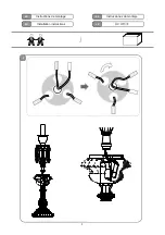 Предварительный просмотр 8 страницы Baccarat 2 601 679 Installation Instructions Manual