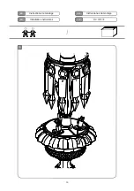 Предварительный просмотр 10 страницы Baccarat 2 601 679 Installation Instructions Manual