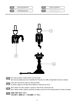 Предварительный просмотр 14 страницы Baccarat 2 601 679 Installation Instructions Manual