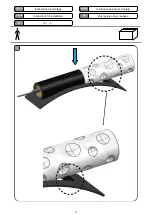 Предварительный просмотр 12 страницы Baccarat 2 807 526 Instructions For Assembly