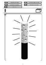 Предварительный просмотр 15 страницы Baccarat 2 807 526 Instructions For Assembly