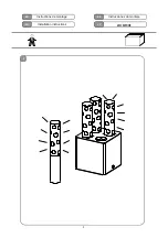 Предварительный просмотр 8 страницы Baccarat 2607978 Installation Instructions Manual