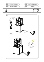 Предварительный просмотр 7 страницы Baccarat JALLUM Installation Instructions Manual