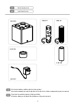 Предварительный просмотр 10 страницы Baccarat JALLUM Installation Instructions Manual