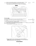 Preview for 2 page of Bacchus BCS2000 Installation Manual