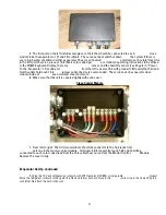 Preview for 3 page of Bacchus BCS2000 Installation Manual