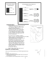 Preview for 6 page of Bacchus BCS2000 Installation Manual