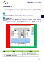 Предварительный просмотр 45 страницы Bacci MASTER Use And Maintenance Instruction Manual