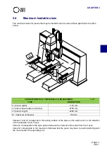 Предварительный просмотр 61 страницы Bacci MASTER Use And Maintenance Instruction Manual