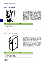 Предварительный просмотр 68 страницы Bacci MASTER Use And Maintenance Instruction Manual