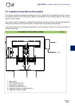 Предварительный просмотр 118 страницы Bacci MASTER Use And Maintenance Instruction Manual