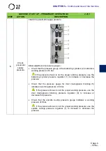 Предварительный просмотр 132 страницы Bacci MASTER Use And Maintenance Instruction Manual