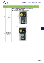 Preview for 136 page of Bacci MASTER Use And Maintenance Instruction Manual