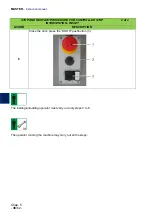 Предварительный просмотр 153 страницы Bacci MASTER Use And Maintenance Instruction Manual