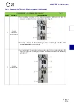 Предварительный просмотр 188 страницы Bacci MASTER Use And Maintenance Instruction Manual