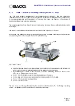 Preview for 85 page of Bacci Twin Use And Maintenance Instruction Manual