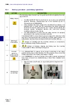 Preview for 132 page of Bacci Twin Use And Maintenance Instruction Manual