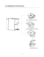 Предварительный просмотр 23 страницы BACCIO AC-513K User Manual And Safety Instructions