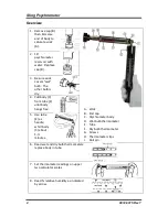 Предварительный просмотр 2 страницы Bacharach 0012-9015 Operation And Maintenance Manual