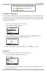 Предварительный просмотр 21 страницы Bacharach 0024-8252 Instructions Manual