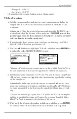 Предварительный просмотр 55 страницы Bacharach 0024-8252 Instructions Manual