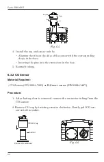 Предварительный просмотр 64 страницы Bacharach 0024-8252 Instructions Manual