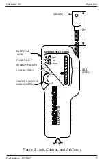 Preview for 11 page of Bacharach 19-7051 Instruction Manual