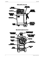 Preview for 8 page of Bacharach 2072-0400 Operating And Maintenance Instructions Manual