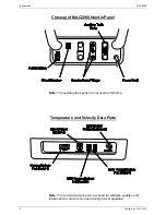 Preview for 10 page of Bacharach 2072-0400 Operating And Maintenance Instructions Manual