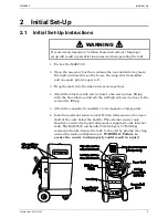 Preview for 13 page of Bacharach 2072-0400 Operating And Maintenance Instructions Manual