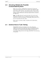 Preview for 15 page of Bacharach 2072-0400 Operating And Maintenance Instructions Manual