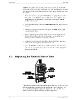 Preview for 34 page of Bacharach 2072-0400 Operating And Maintenance Instructions Manual